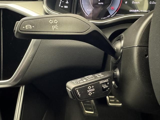 AUDI AUDI A6 AVANT 2023