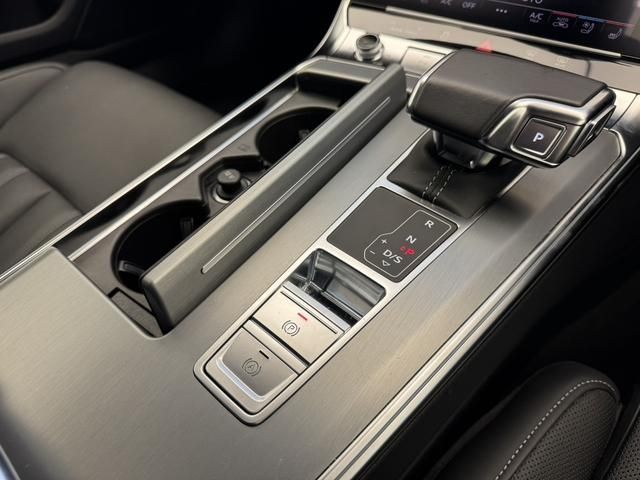 AUDI AUDI A6 AVANT 2023