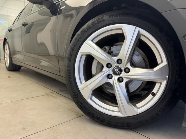 AUDI AUDI A6 AVANT 2023