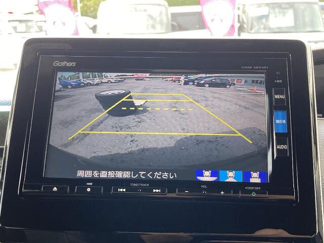 HONDA N BOX CUSTOM 2018