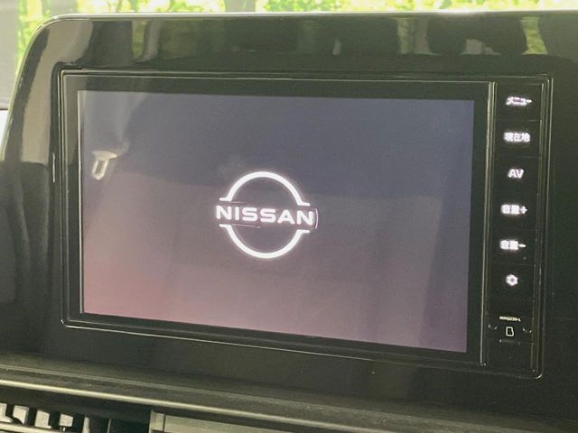 NISSAN SERENA  WG 2023