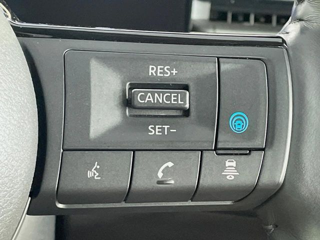 NISSAN SERENA  WG 2023