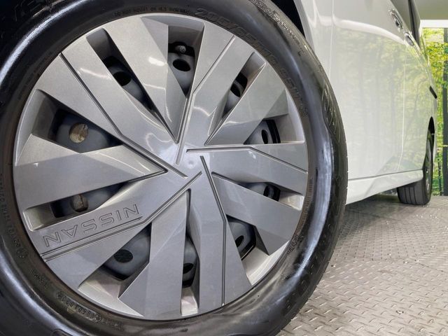 NISSAN SERENA  WG 2023