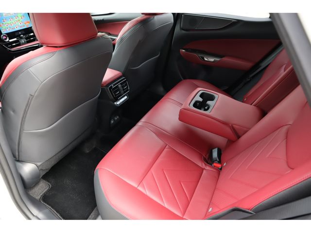 TOYOTA LEXUS NX250 2024