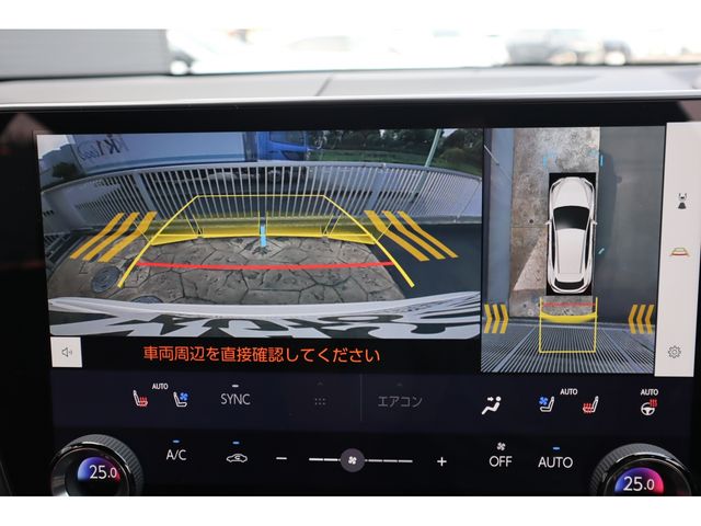 TOYOTA LEXUS NX250 2024