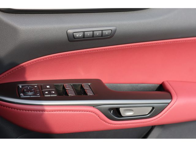 TOYOTA LEXUS NX250 2024