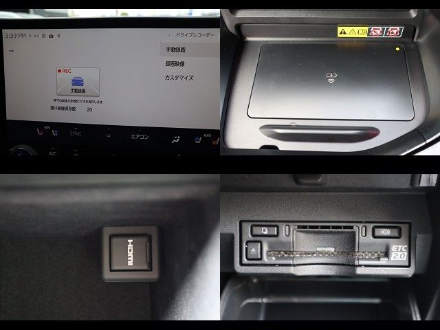 TOYOTA LEXUS NX250 2024