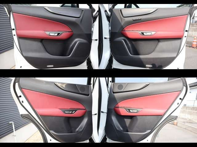 TOYOTA LEXUS NX250 2024