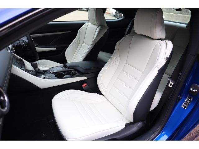 TOYOTA LEXUS RC300 2024