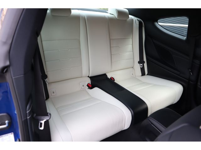 TOYOTA LEXUS RC300 2024