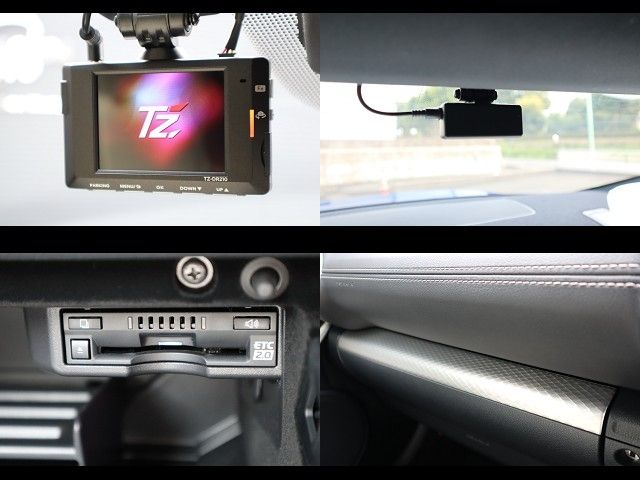 TOYOTA LEXUS RC300 2024