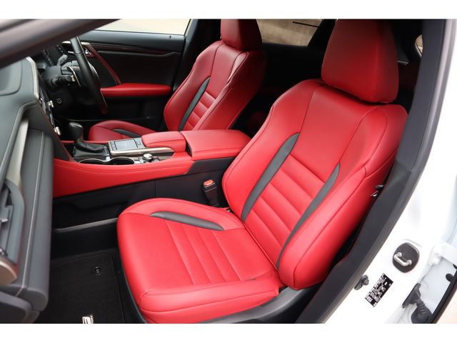 TOYOTA LEXUS RX450h AWD 2022