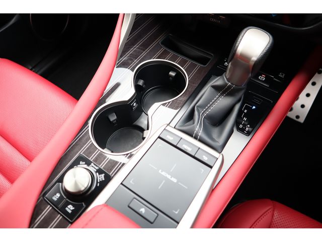 TOYOTA LEXUS RX450h AWD 2022