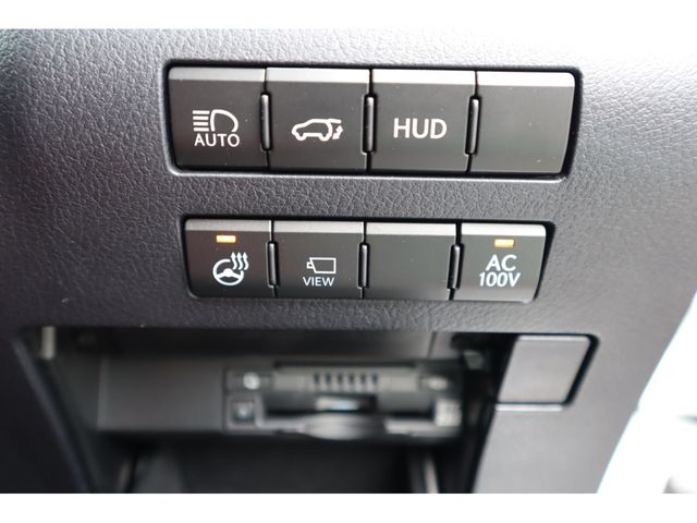 TOYOTA LEXUS RX450h AWD 2022