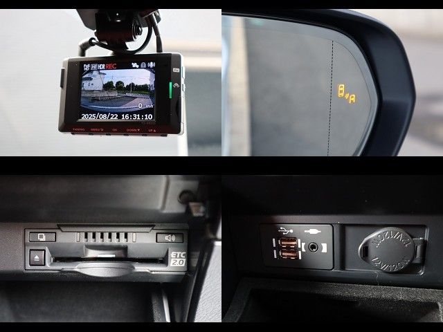 TOYOTA LEXUS RX450h AWD 2022