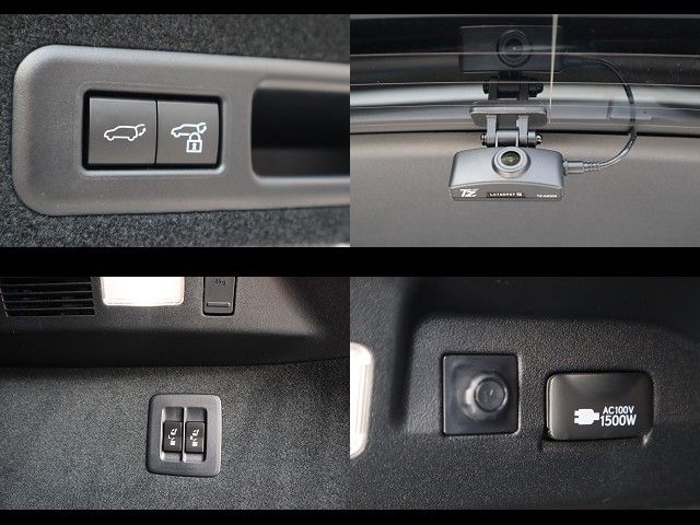 TOYOTA LEXUS RX450h AWD 2022