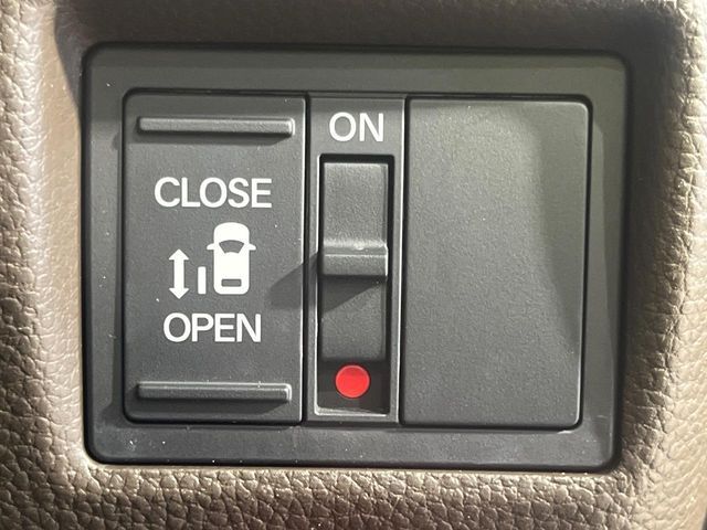 HONDA N BOX 4WD 2023