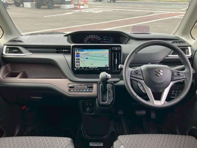 SUZUKI SOLIO BANDIT 4WD 2021