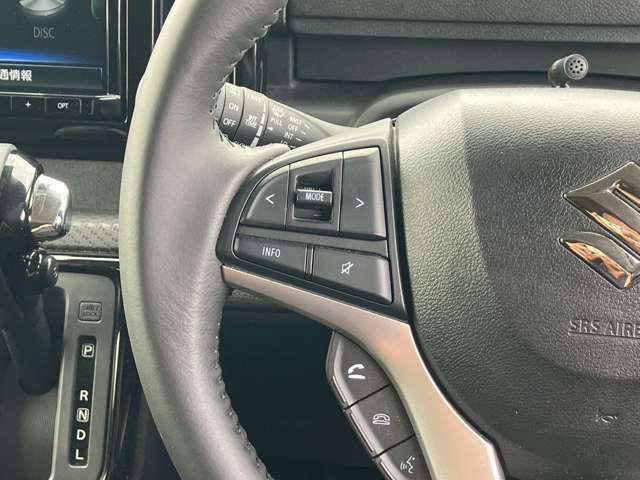 SUZUKI SOLIO BANDIT 4WD 2021