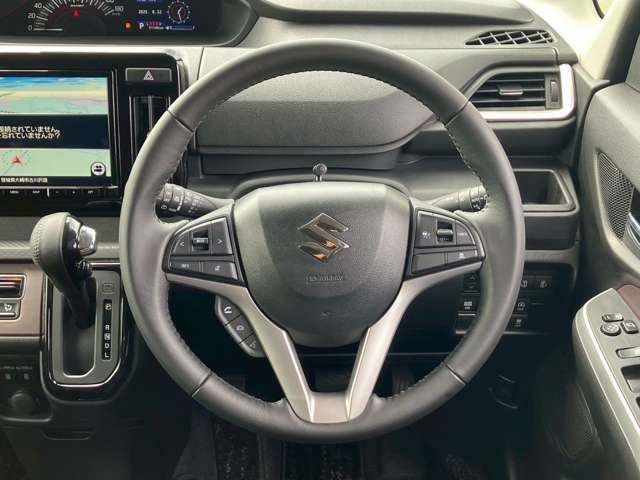 SUZUKI SOLIO BANDIT 4WD 2021