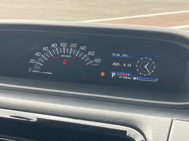 SUZUKI SOLIO BANDIT 4WD 2021