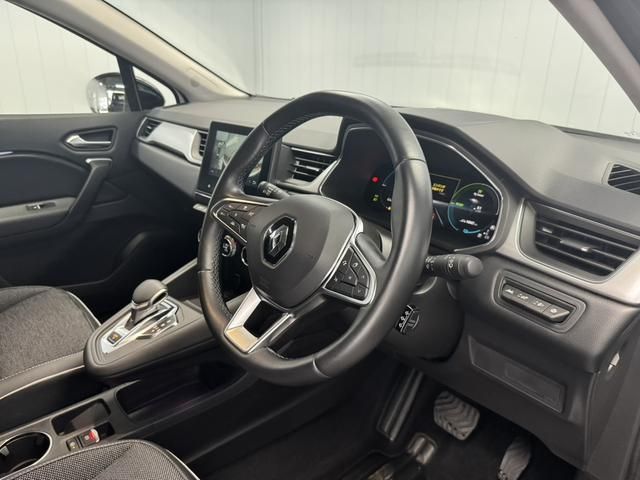 RENAULT RENAULT CAPTUR 2023