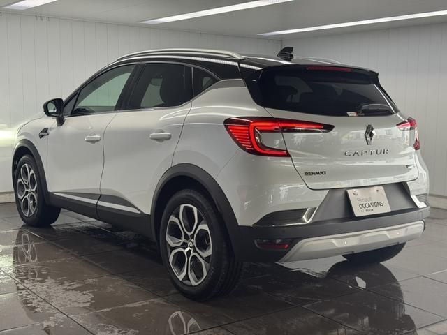 RENAULT RENAULT CAPTUR 2023