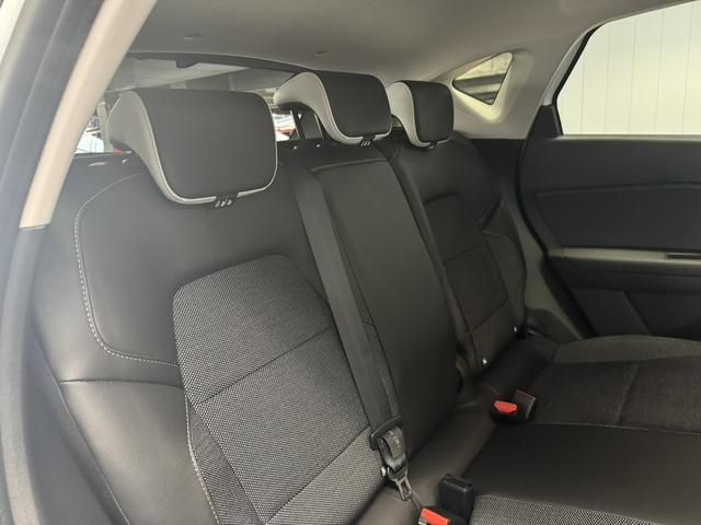 RENAULT RENAULT CAPTUR 2023