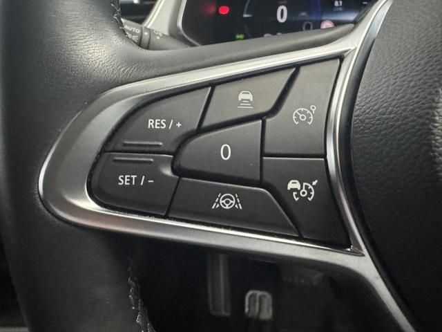 RENAULT RENAULT CAPTUR 2023