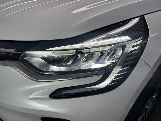 RENAULT RENAULT CAPTUR 2023