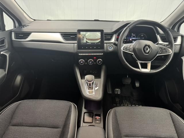 RENAULT RENAULT CAPTUR 2023