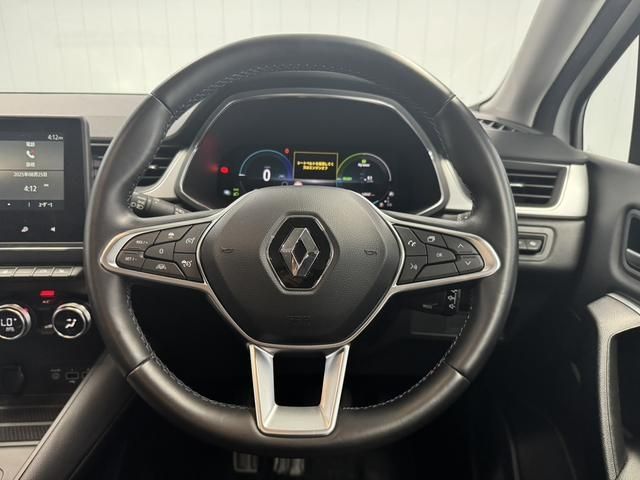 RENAULT RENAULT CAPTUR 2023