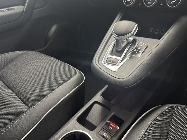 RENAULT RENAULT CAPTUR 2023