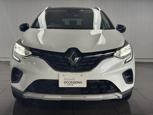 RENAULT RENAULT CAPTUR 2023