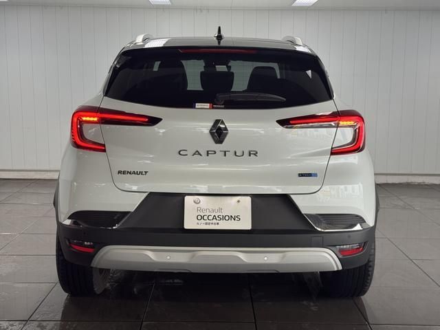 RENAULT RENAULT CAPTUR 2023