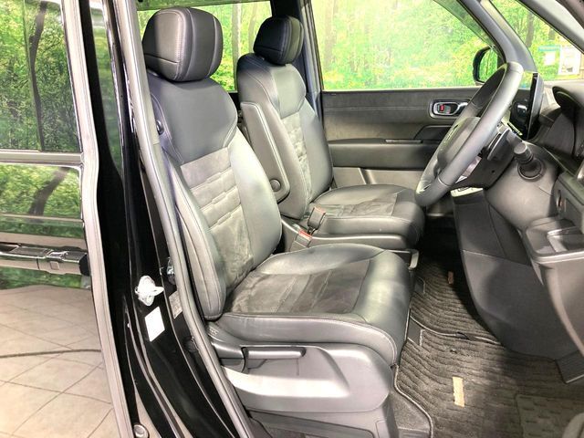 HONDA STEPWAGON e:HEV SPADA 2022