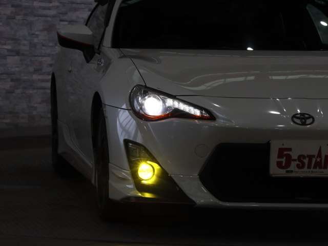 TOYOTA 86 2012