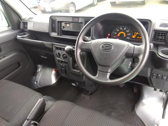 DAIHATSU HIJET CARGO 2020