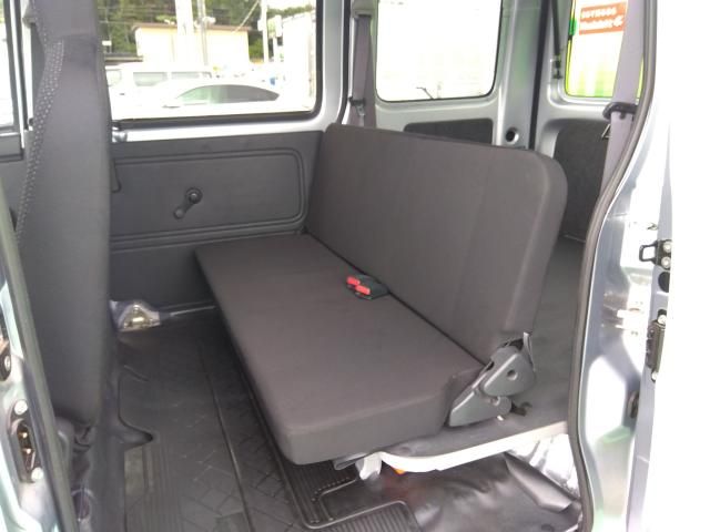 DAIHATSU HIJET CARGO 2020