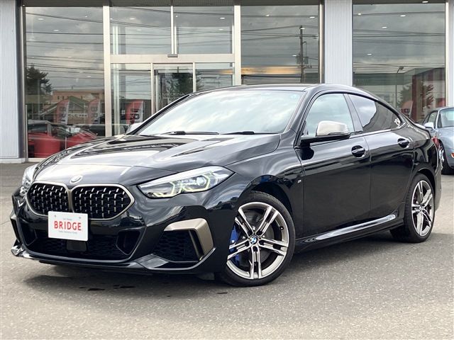 BMW BMW 2series Gran coupe 2020