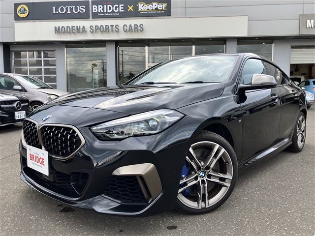 BMW BMW 2series Gran coupe 2020