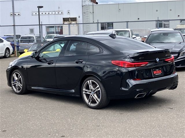 BMW BMW 2series Gran coupe 2020