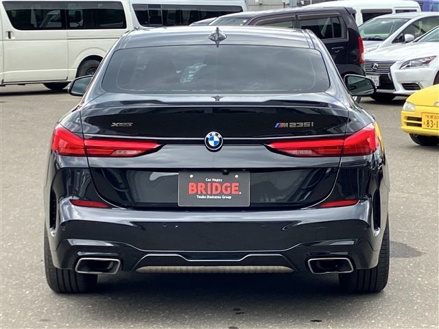 BMW BMW 2series Gran coupe 2020