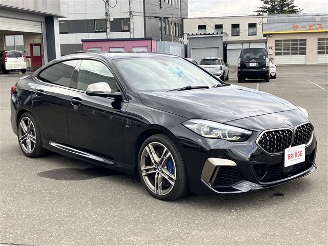BMW BMW 2series Gran coupe 2020