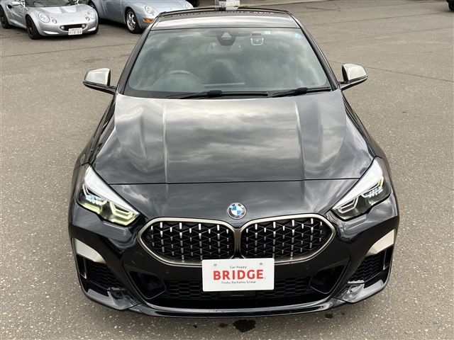 BMW BMW 2series Gran coupe 2020