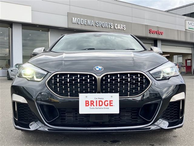 BMW BMW 2series Gran coupe 2020