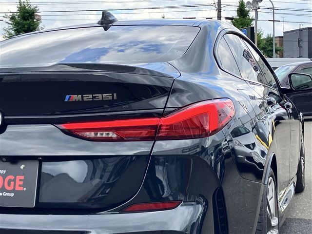 BMW BMW 2series Gran coupe 2020