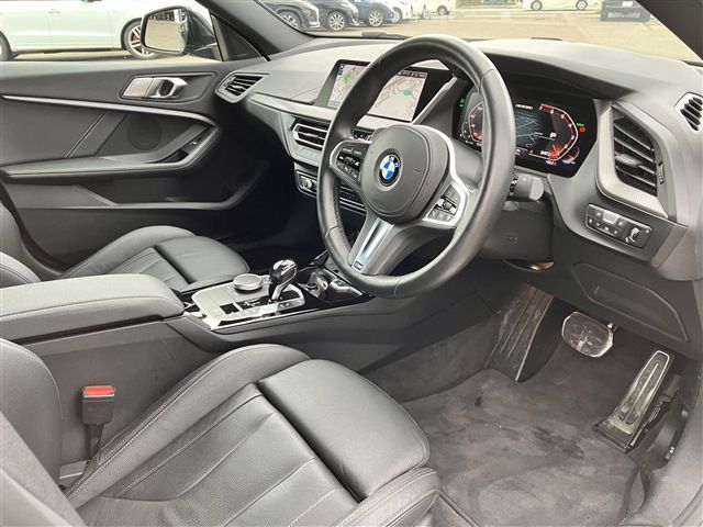 BMW BMW 2series Gran coupe 2020