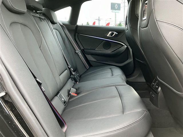 BMW BMW 2series Gran coupe 2020