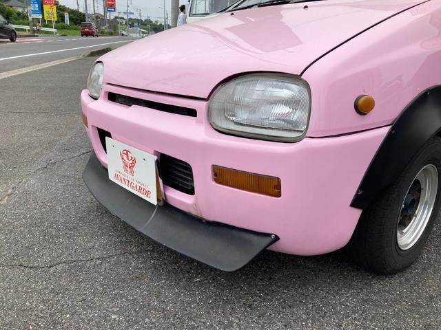 DAIHATSU LEEZA van 1989